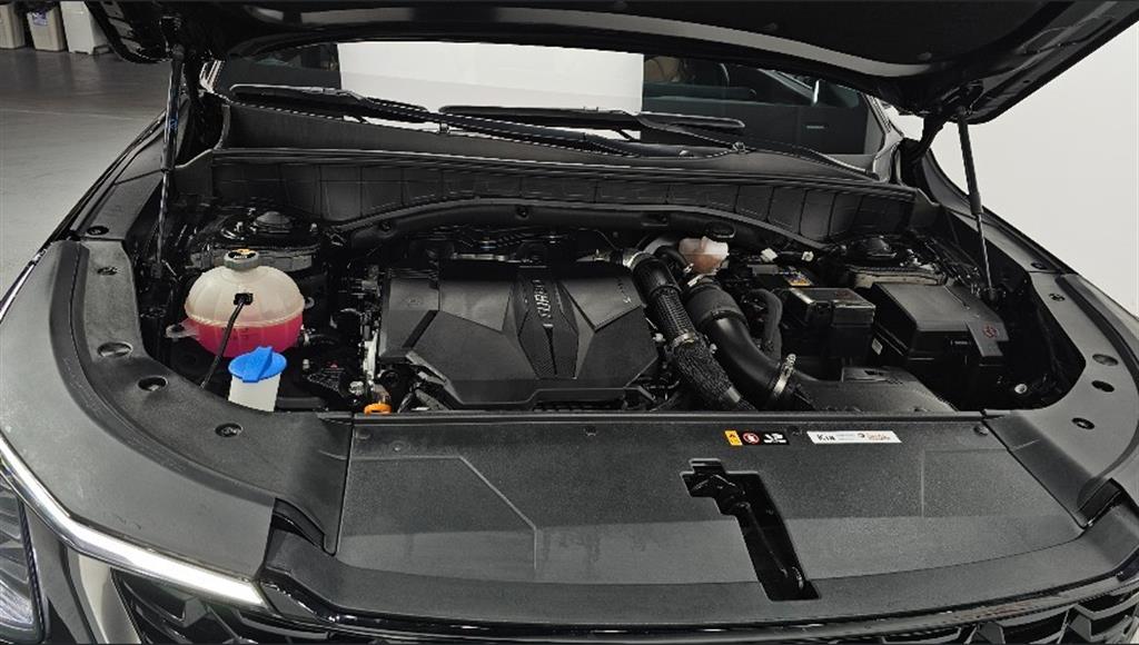 KIA Sorento - Vista 5