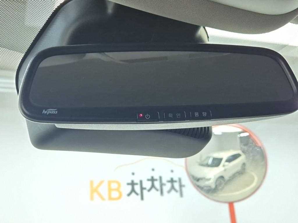 SAMSUNG QM6 2023 Blanco - Importación desde Corea - HF Imports Iquique - Foto 16