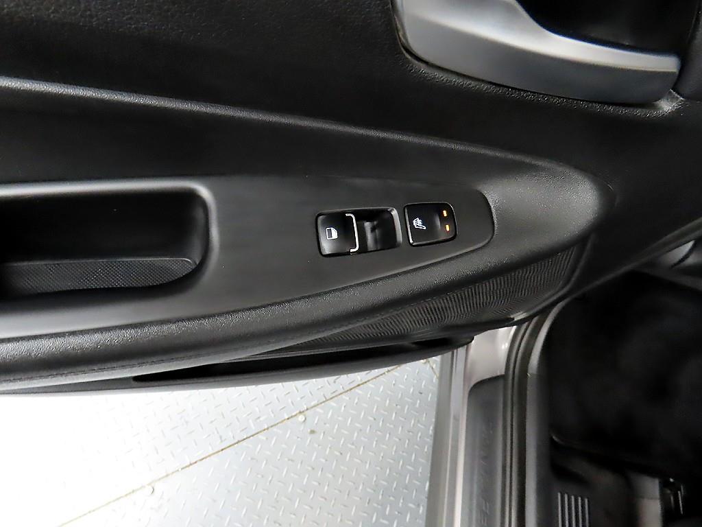 HYUNDAI Santa Fe - Vista 12