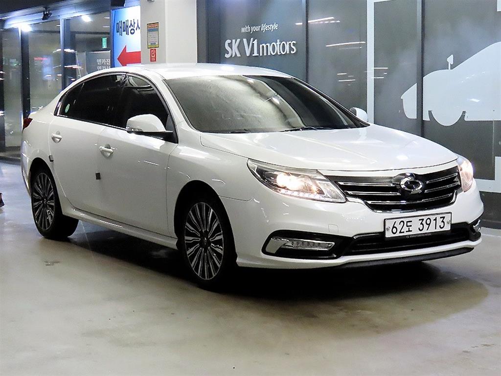 SAMSUNG SM5 2015 Blanco - Importación desde Corea - HF Imports Iquique - Foto 1