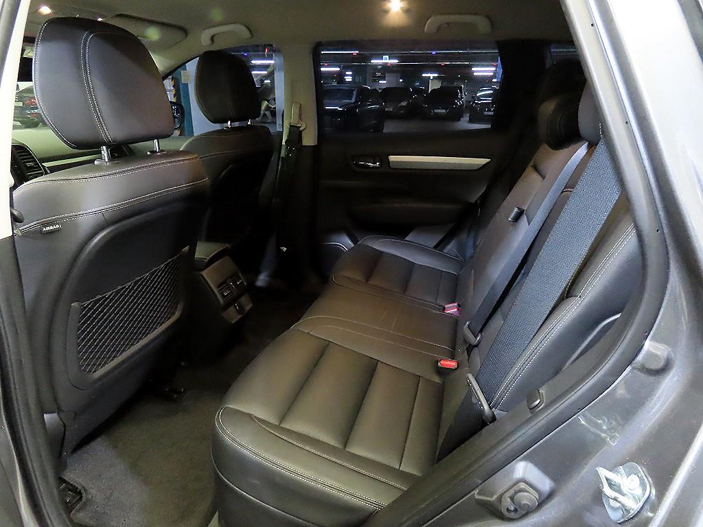 SAMSUNG QM6 - Vista 7