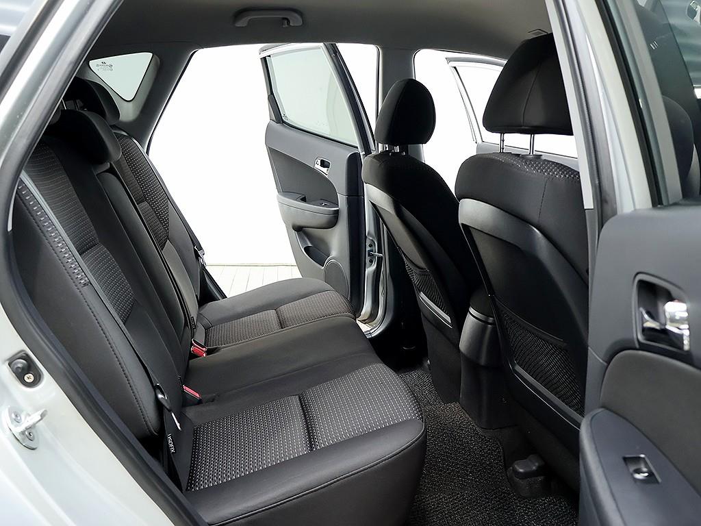 HYUNDAI i30 2011 Gris - Importación desde Corea - HF Imports Iquique - Foto 12