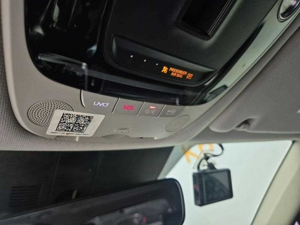 KIA Sorento 2021 Blanco - Importación desde Corea - HF Imports Iquique - Foto 17