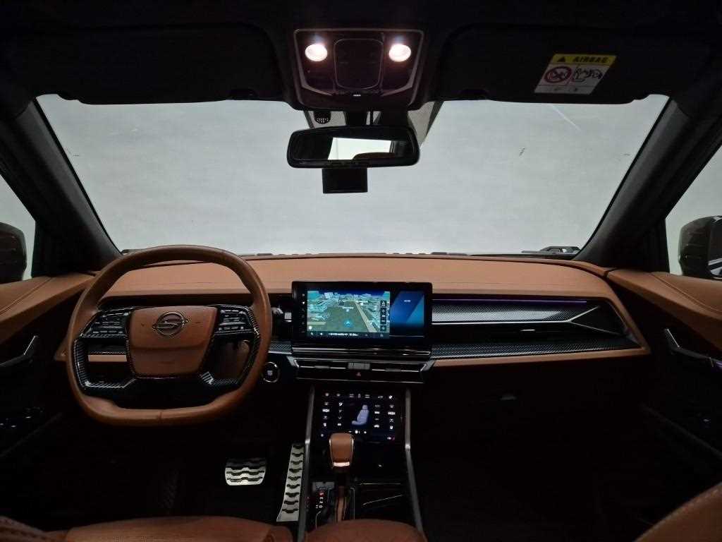 Ssangyong Torres - Vista 7