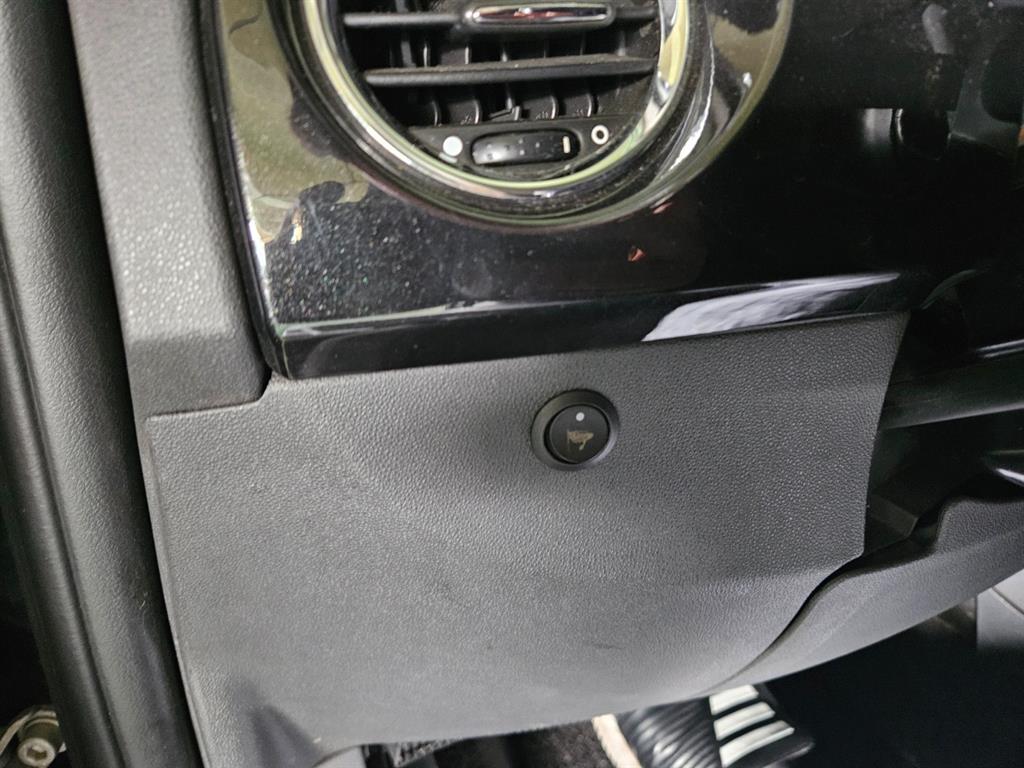 Fiat 500 2014 Negro - Importación desde Corea - HF Imports Iquique - Foto 13