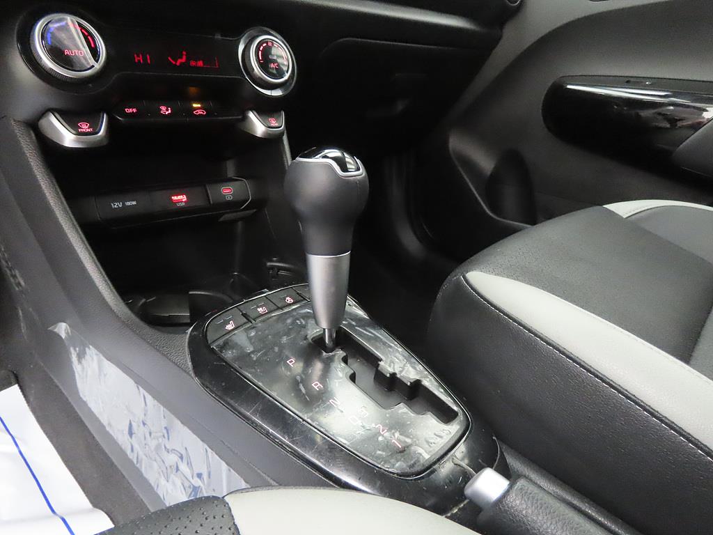 KIA Morning - Vista 11