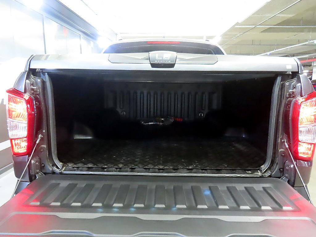 Ssangyong Rexton 2019 - Importación desde Corea - HF Imports Iquique - Foto 18