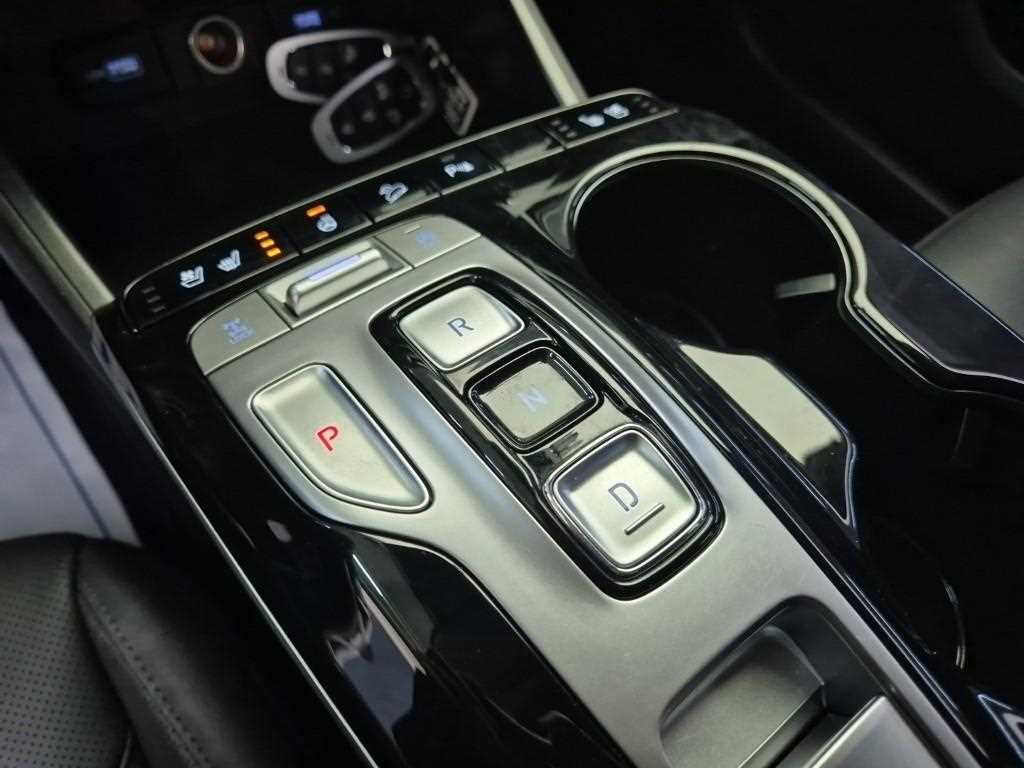 HYUNDAI Tucson - Vista 8