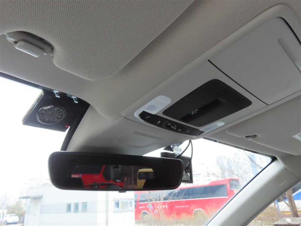 Honda CR-V 2024 - Importación desde Corea - HF Imports Iquique - Foto 10