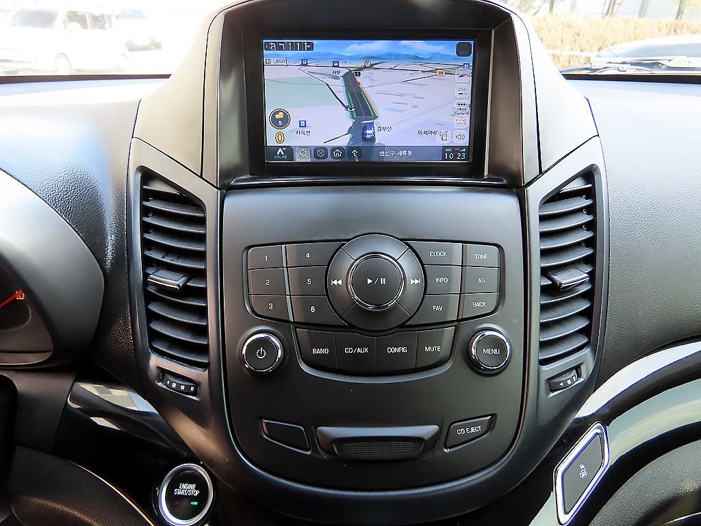 Chevrolet Orlando 2015 - Importación desde Corea - HF Imports Iquique - Foto 14