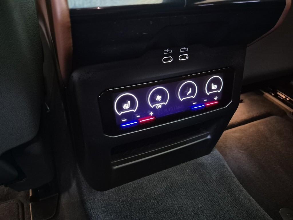 BMW 5 Series 2025 Blanco - Importación desde Corea - HF Imports Iquique - Foto 19