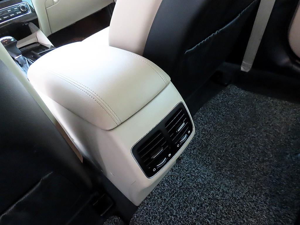 KIA K7 2014 Plateado - Importación desde Corea - HF Imports Iquique - Foto 17