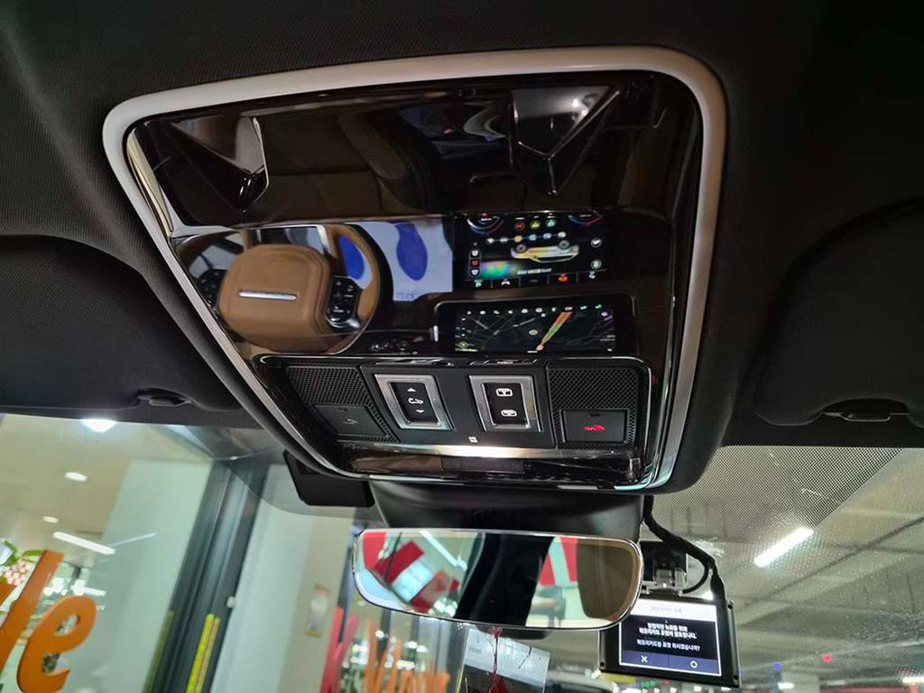 Land Rover Range Rover Bella 2020 Blanco - Importación desde Corea - HF Imports Iquique - Foto 17