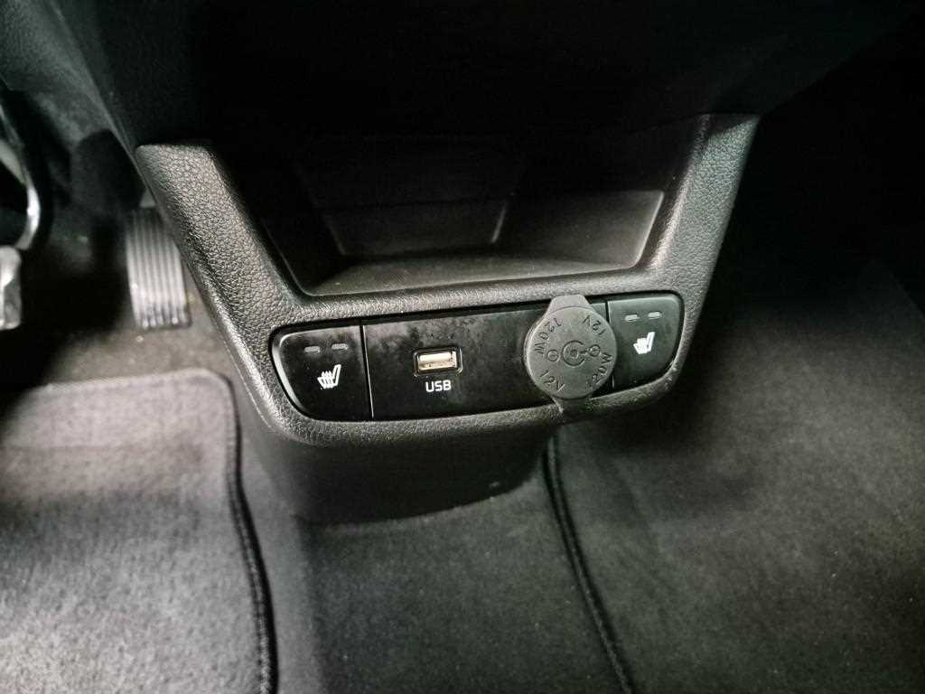 KIA Ray 2021 Gris - Importación desde Corea - HF Imports Iquique - Foto 13