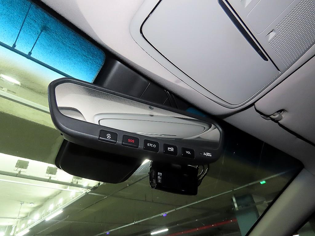 Genesis EQ900 2016 Gris - Importación desde Corea - HF Imports Iquique - Foto 17