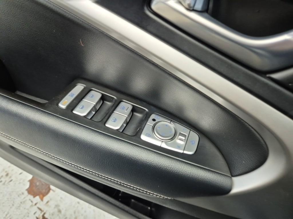 Genesis G70 2018 Gris - Importación desde Corea - HF Imports Iquique - Foto 18