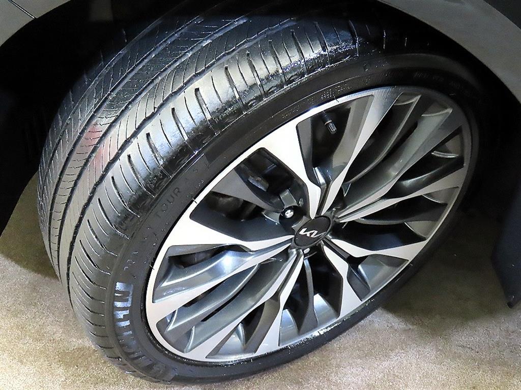 KIA K8 2023 - Importación desde Corea - HF Imports Iquique - Foto 20