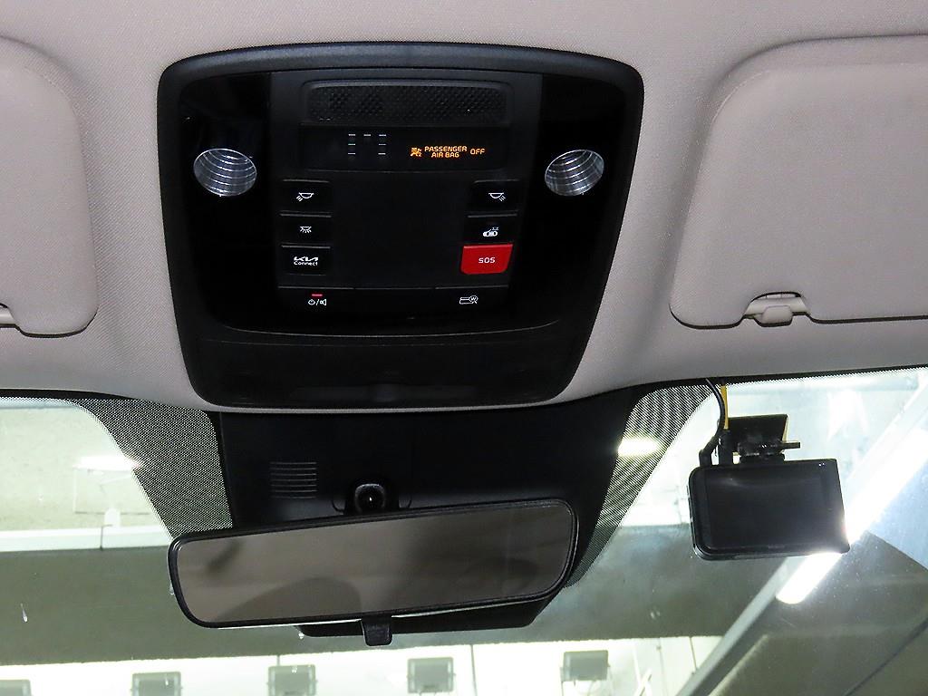 KIA Carnival 2023 Blanco - Importación desde Corea - HF Imports Iquique - Foto 16