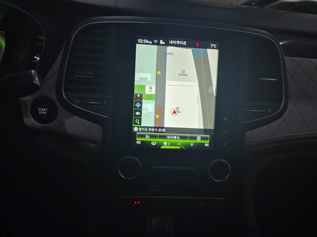 SAMSUNG SM6 - Vista 9