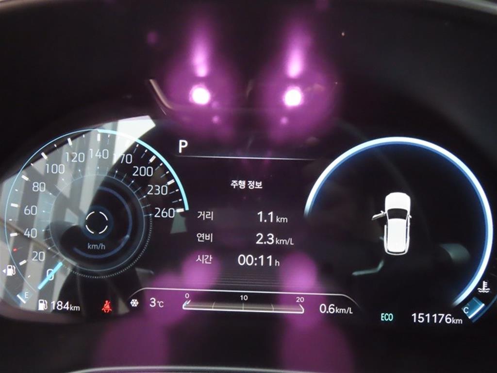 Genesis GV80 2020 Gris - Importación desde Corea - HF Imports Iquique - Foto 12