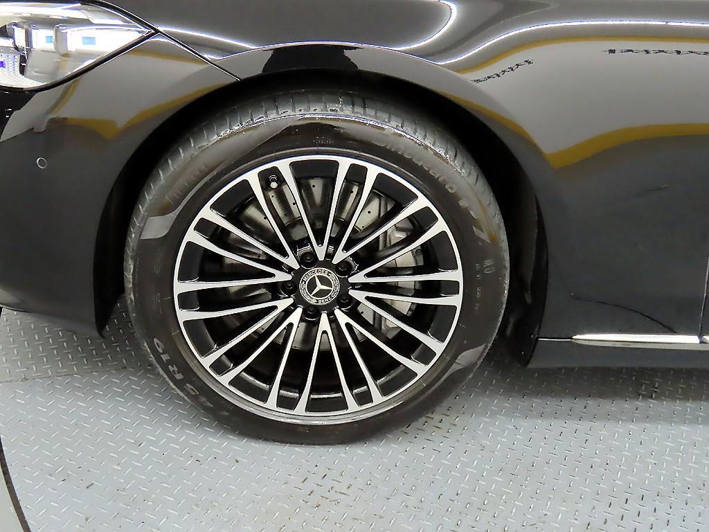 Mercedes Benz S Class 2025 Negro - Importación desde Corea - HF Imports Iquique - Foto 20