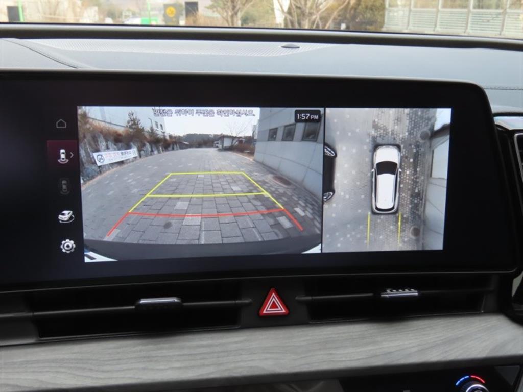 KIA Sportage 2024 - Importación desde Corea - HF Imports Iquique - Foto 9