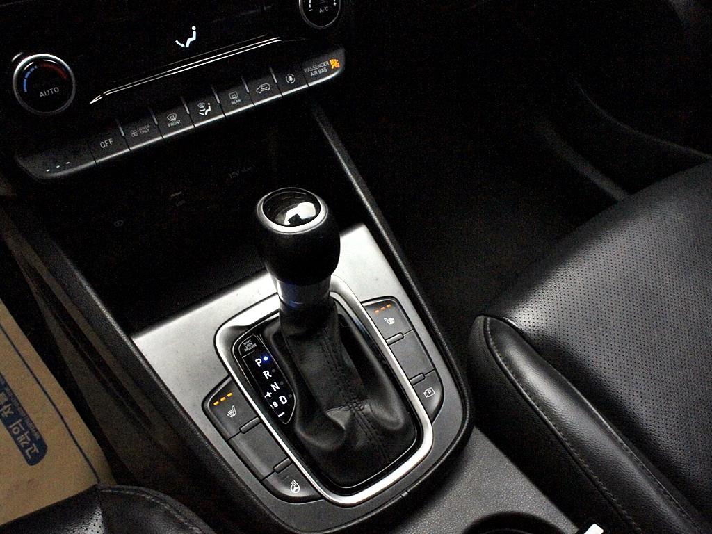 HYUNDAI Kona 2021 Blanco - Importación desde Corea - HF Imports Iquique - Foto 11