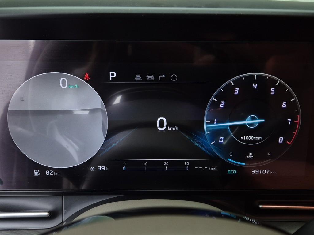 KIA Carnival - Vista 6