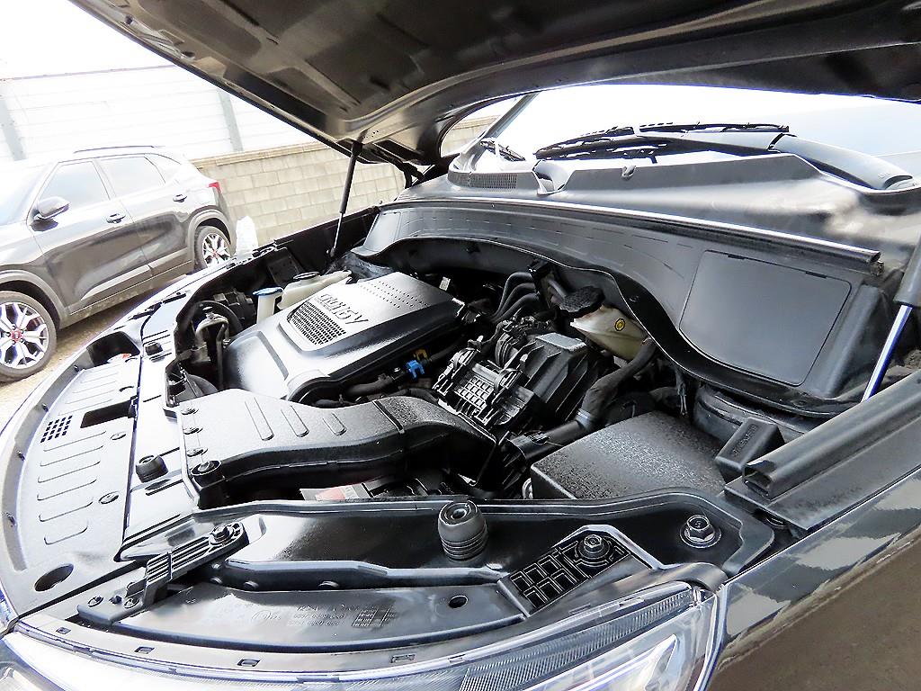 KIA Sorento 2014 - Importación desde Corea - HF Imports Iquique - Foto 19