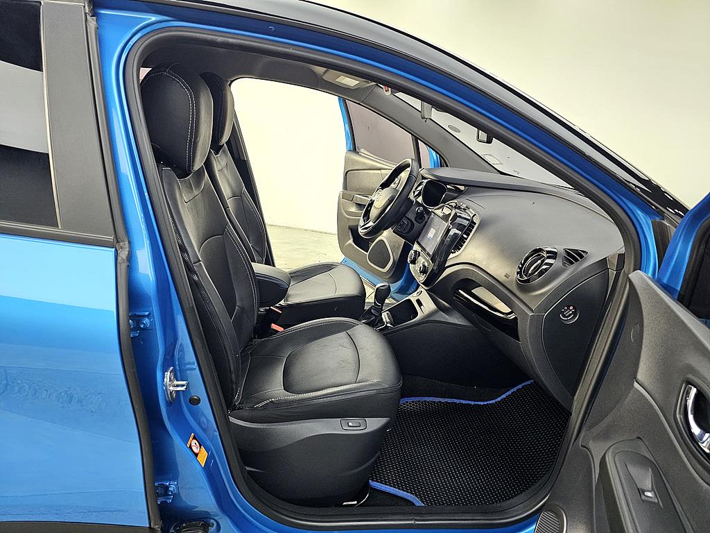 SAMSUNG QM3 - Vista 11