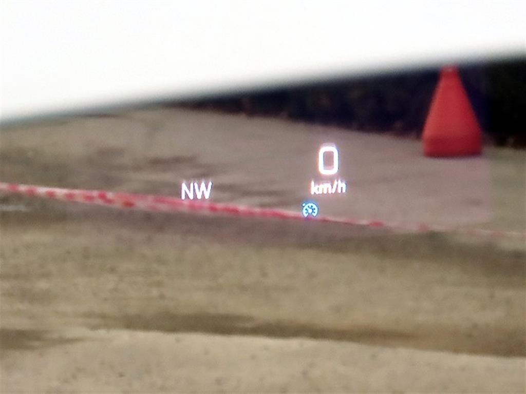 Mercedes Benz E class - Vista 10