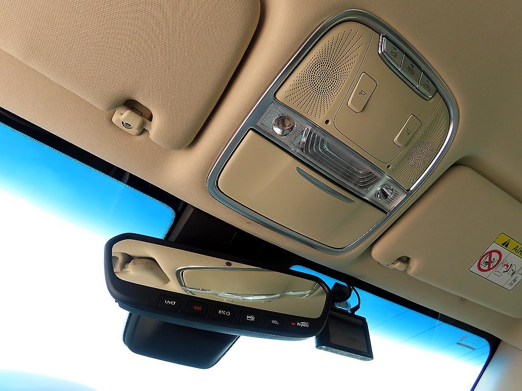 KIA K9 2021 - Importación desde Corea - HF Imports Iquique - Foto 15