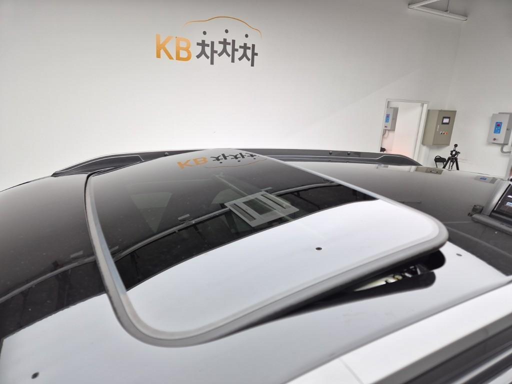 Chevrolet Trax 2025 Negro - Importación desde Corea - HF Imports Iquique - Foto 13