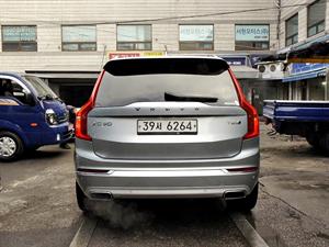 Volvo XC90 - Vista 6