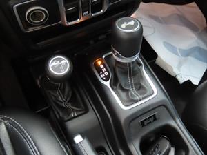 Jeep Wrangler - Vista 12