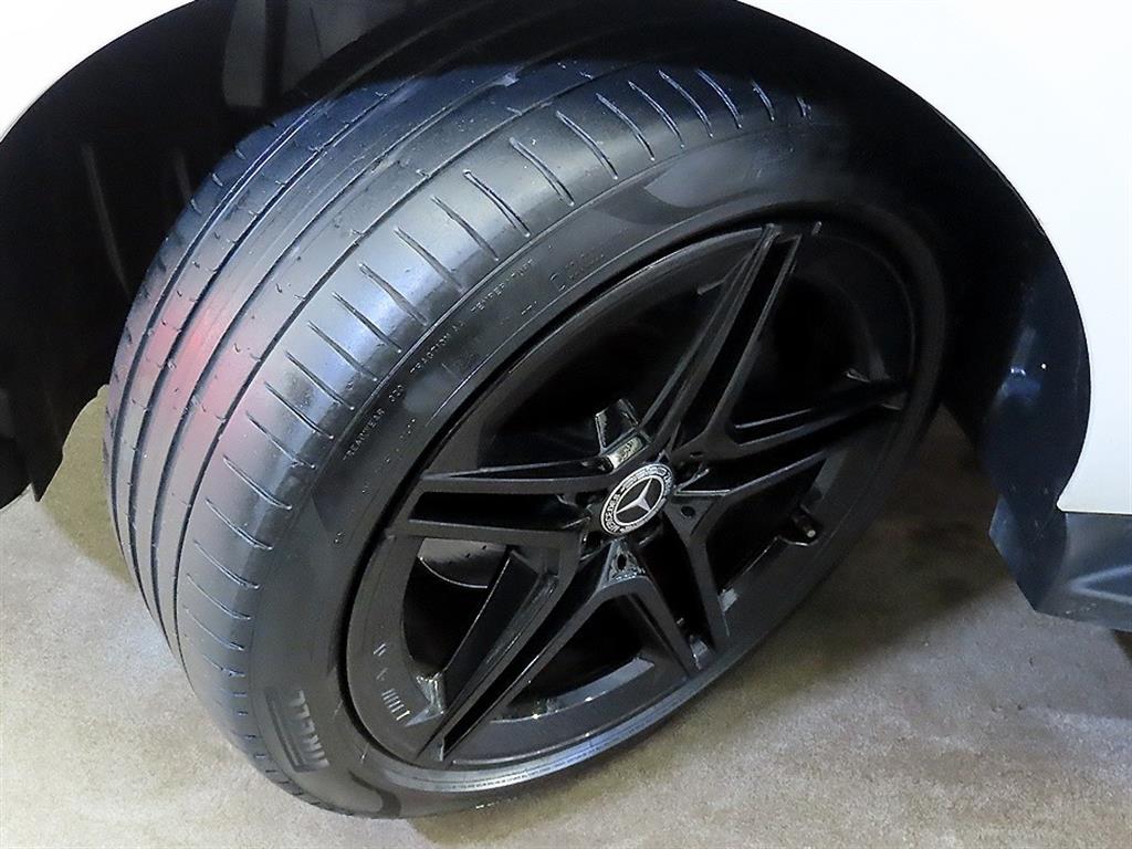 Mercedes Benz GLE Class 2018 - Importación desde Corea - HF Imports Iquique - Foto 20