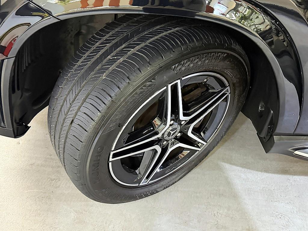 Mercedes Benz GLE Class 2021 Negro - Importación desde Corea - HF Imports Iquique - Foto 20