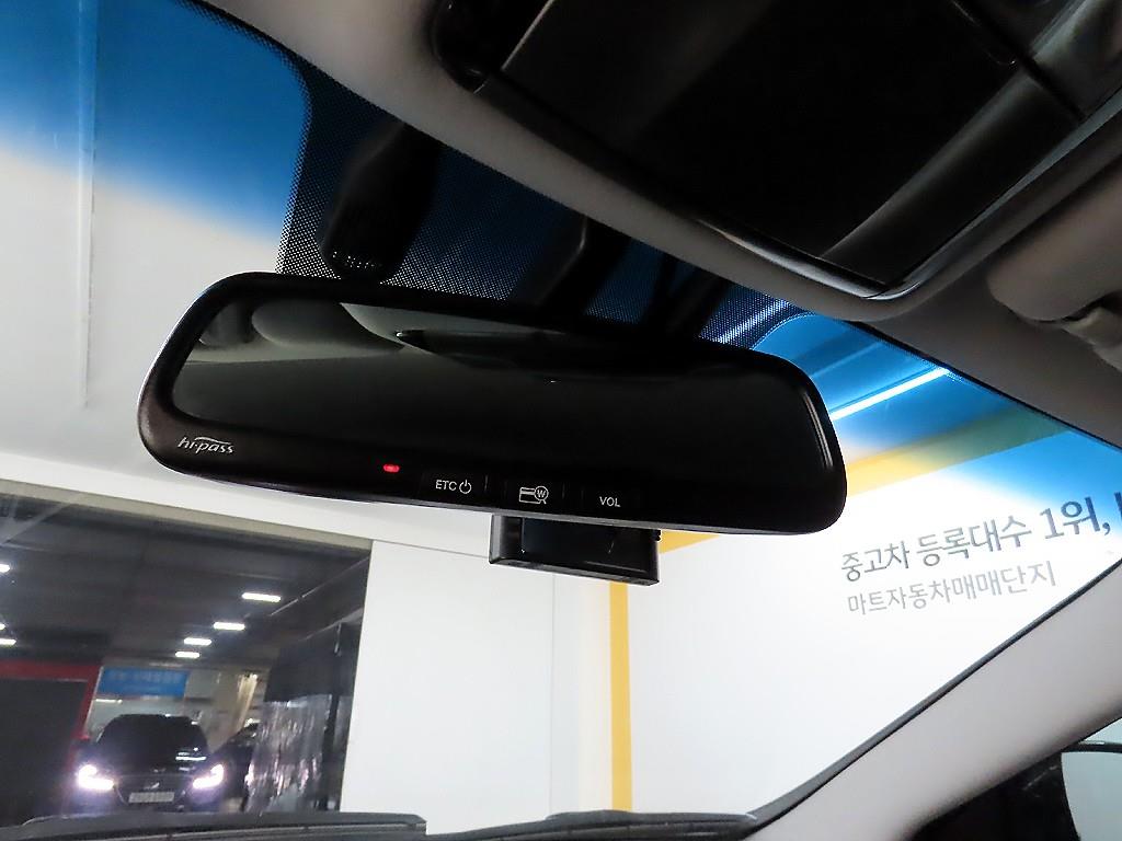 HYUNDAI Grandeur 2014 Negro - Importación desde Corea - HF Imports Iquique - Foto 17