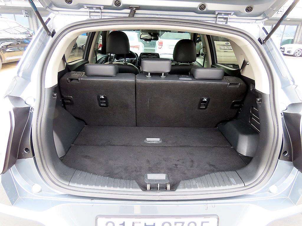 Ssangyong Tivoli 2022 - Importación desde Corea - HF Imports Iquique - Foto 15