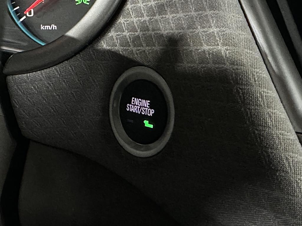 Chevrolet Malibu 2018 Blanco - Importación desde Corea - HF Imports Iquique - Foto 13