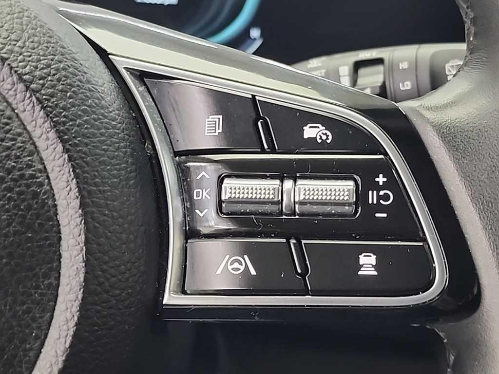 KIA Seltos 2023 Blanco - Importación desde Corea - HF Imports Iquique - Foto 17