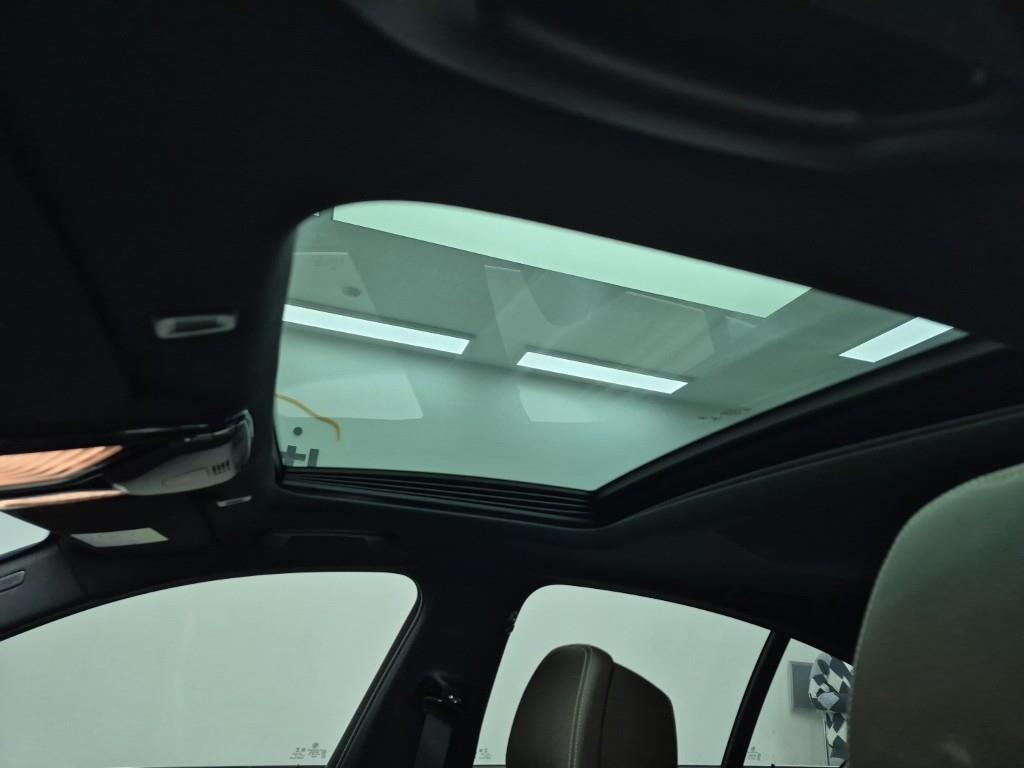 BMW 5 Series 2021 Gris - Importación desde Corea - HF Imports Iquique - Foto 13