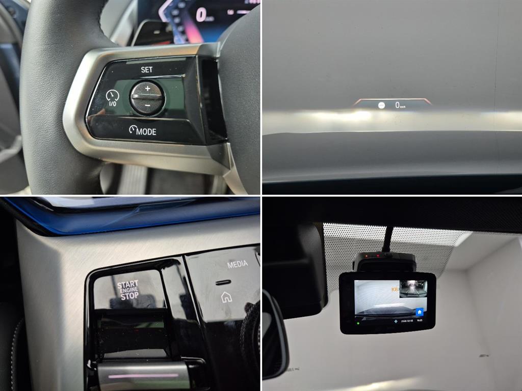 BMW X3 2025 Azul - Importación desde Corea - HF Imports Iquique - Foto 16