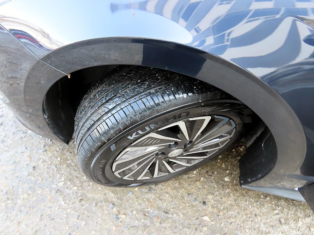 HYUNDAI Sonata 2022 - Importación desde Corea - HF Imports Iquique - Foto 19