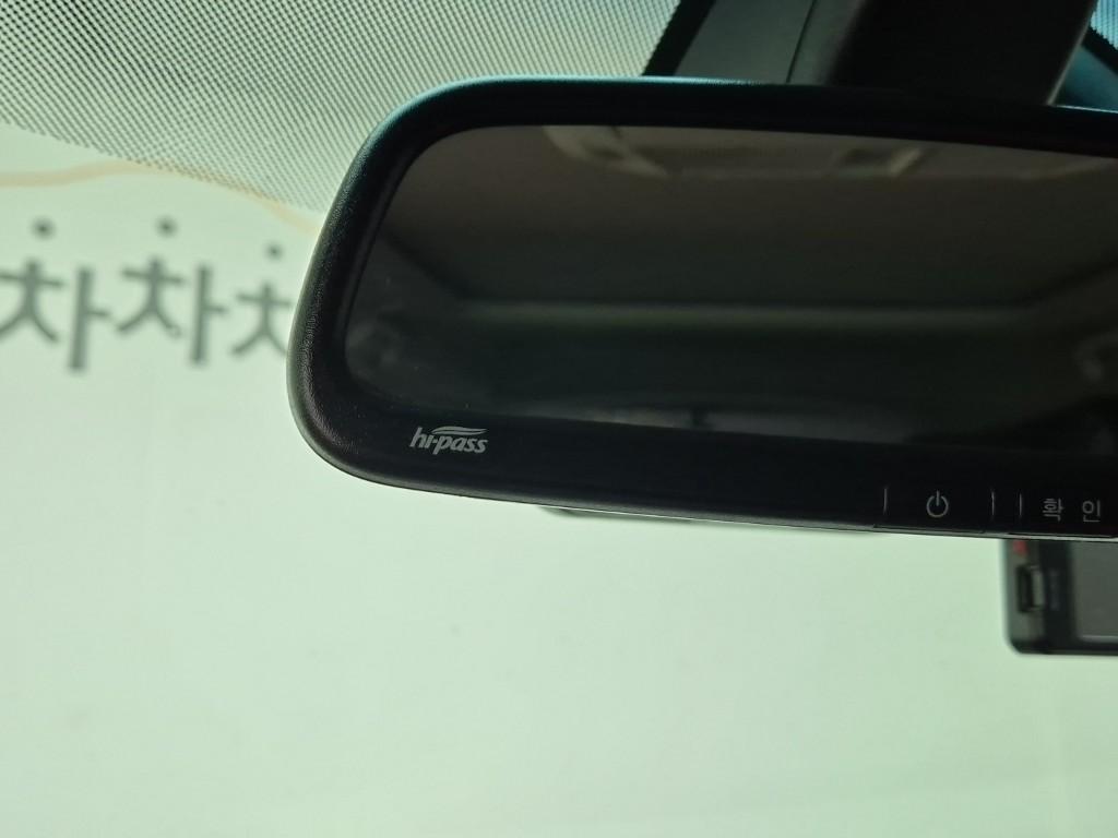 SAMSUNG QM6 2018 Blanco - Importación desde Corea - HF Imports Iquique - Foto 15