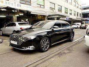 HYUNDAI Grandeur - Vista 4