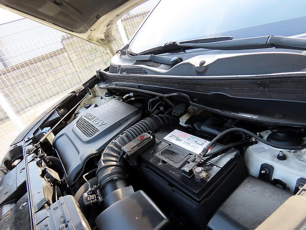 KIA Sportage 2012 Blanco - Importación desde Corea - HF Imports Iquique - Foto 19