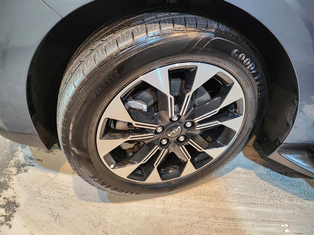 KIA Carnival 2023 skyblue - Importación desde Corea - HF Imports Iquique - Foto 16