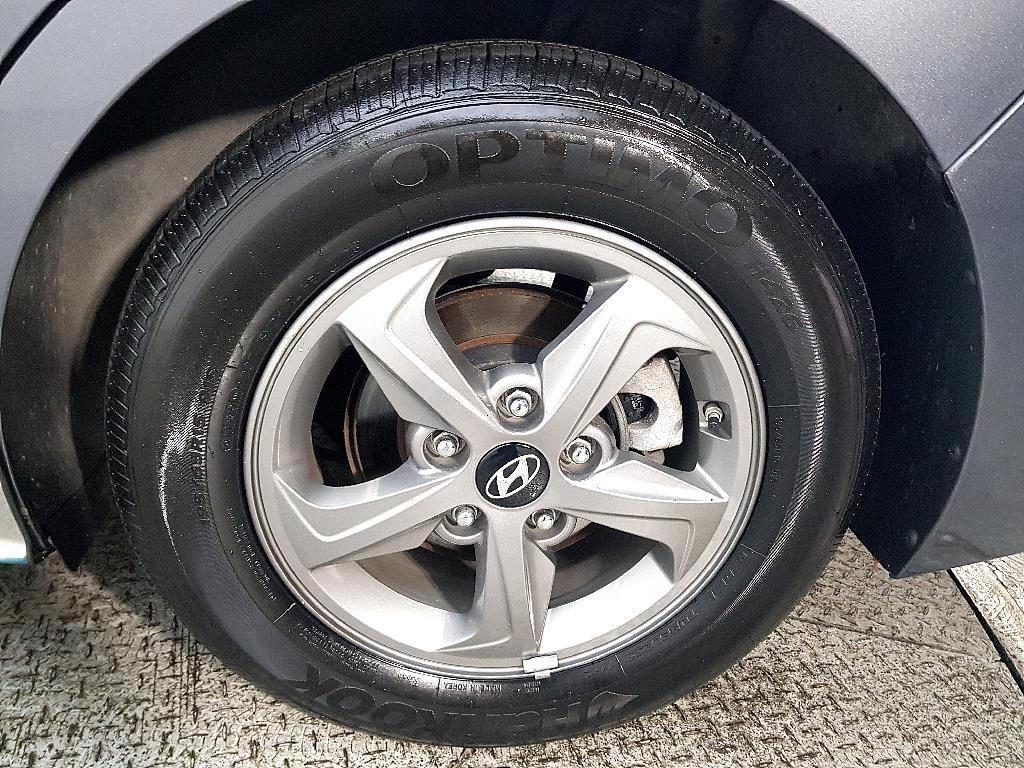 HYUNDAI Avante 2016 Gris - Importación desde Corea - HF Imports Iquique - Foto 20