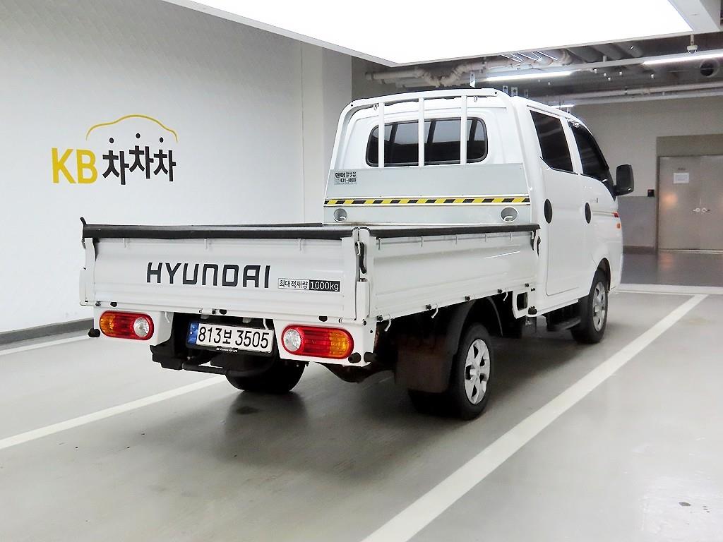 Small Truck Cargo (small) - Vista 4